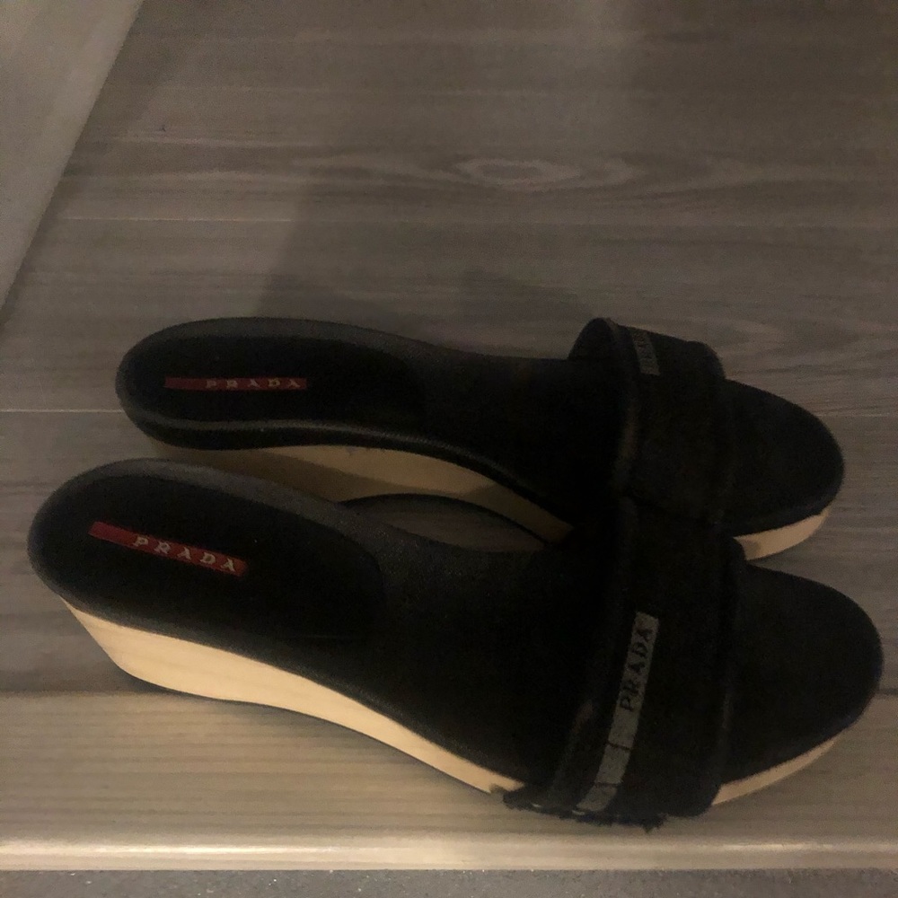 Prada Slides - Picture 10 of 10